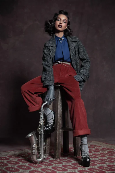 Look 15